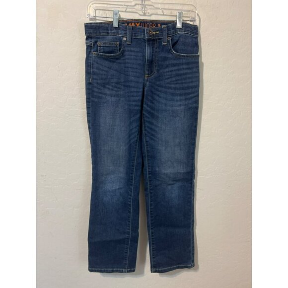 Urban Pipeline Girls Jeans Sz 14 Slim Medium Wash Jeans - Picture 2 of 7